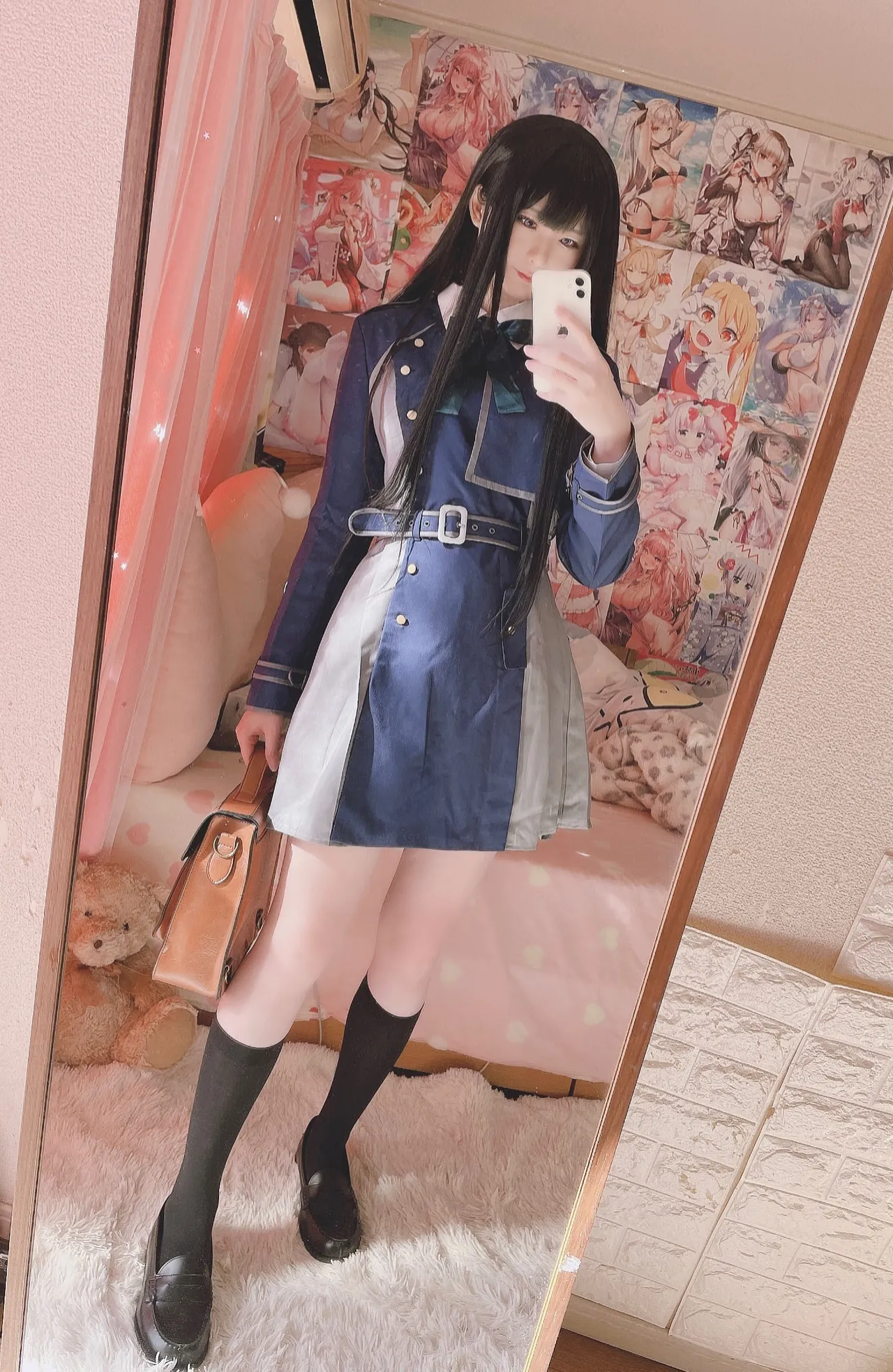 Xidaidai Takina Inoue (Lycoris Recoil)